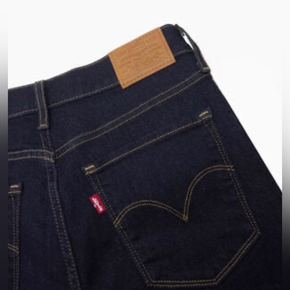 Levi 311 Premium Super Slimming Skinny BRAND NEW - Picture 5 of 11
